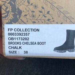 Free People Boots